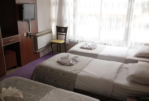 Otel Ünlü - Görsel 9