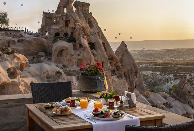 Argos In Cappadocia - Görsel 14