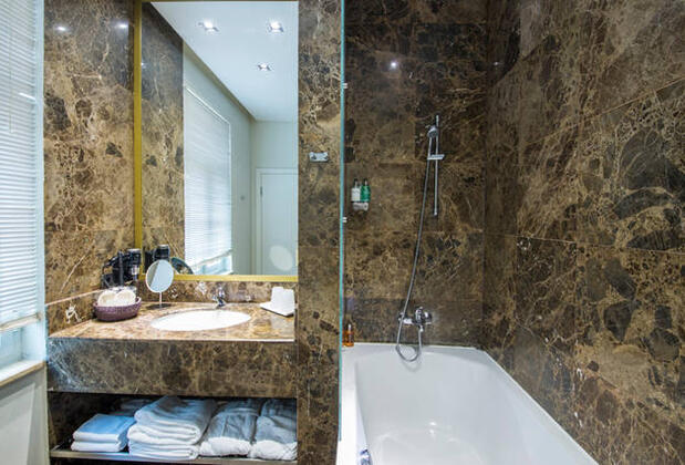 Misafir Suites 8 İstanbul - Görsel 28