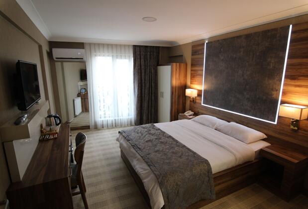 Marbes Hotel - Görsel 5