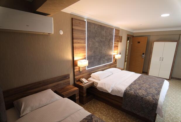 Marbes Hotel - Görsel 7