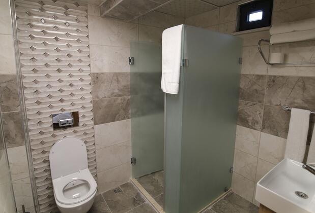 Marbes Hotel - Görsel 13