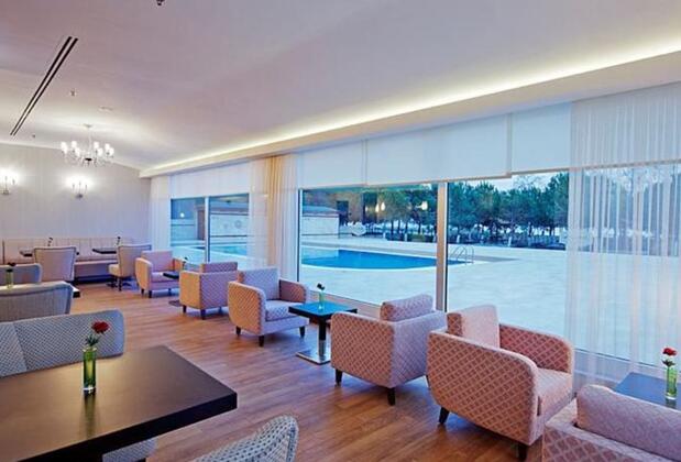 Hampton by Hilton Ordu - Görsel 8