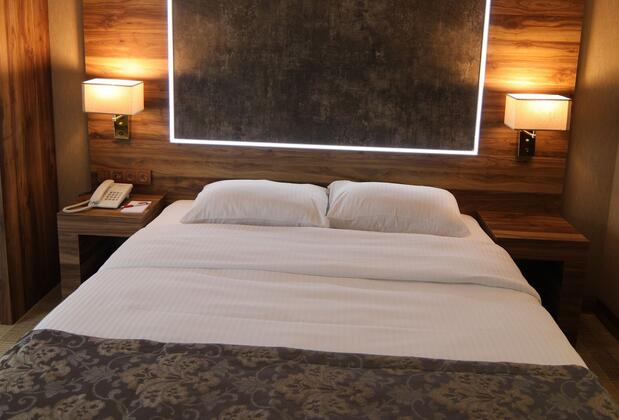 Marbes Hotel - Görsel 10