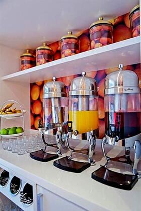 Hampton by Hilton Ordu - Görsel 9