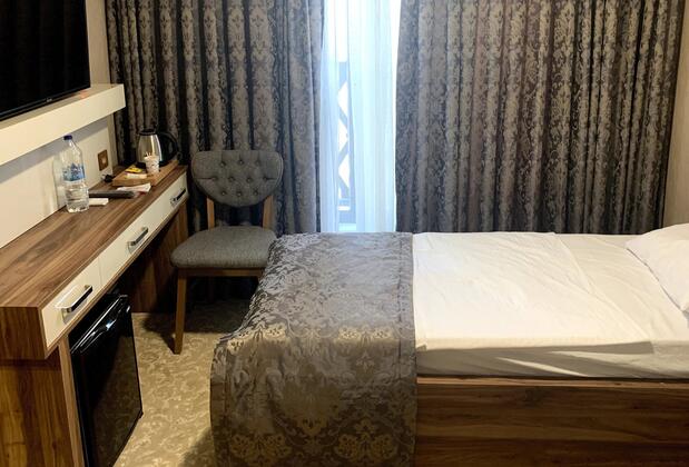 Marbes Hotel - Görsel 9