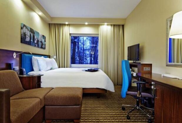 Hampton by Hilton Ordu - Görsel 14