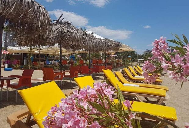 Özcan Hotel - Görsel 10