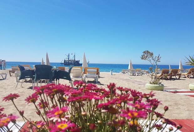 Özcan Hotel - Görsel 6