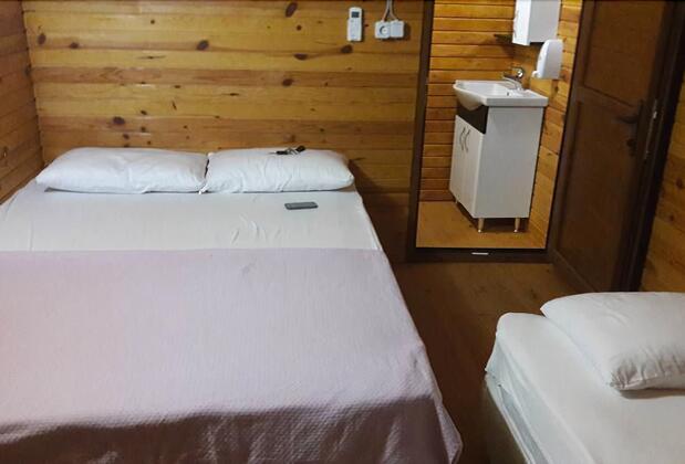 Metis Bungalow - Görsel 14