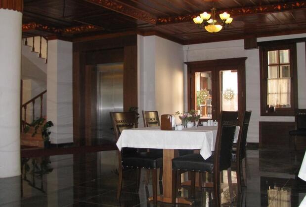 Simre Otel - Görsel 8