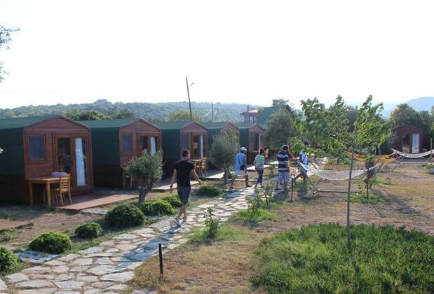 Metis Bungalow - Görsel 9