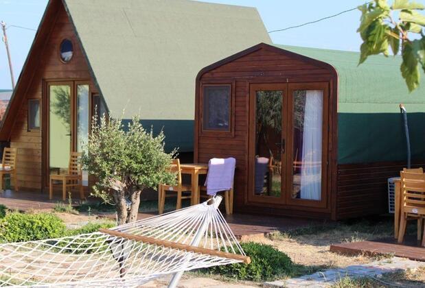 Metis Bungalow - Görsel 10