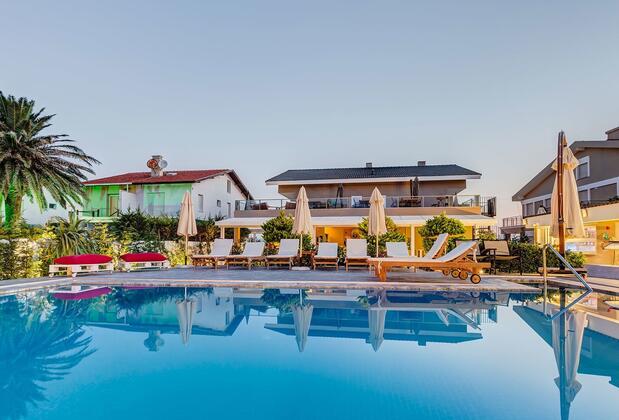 Villa Kore 1975 - Görsel 3