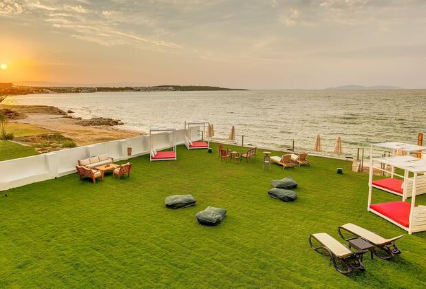 Villa Kore 1975 - Görsel 4