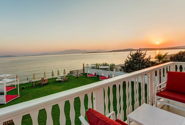 Villa Kore 1975 - Görsel 5