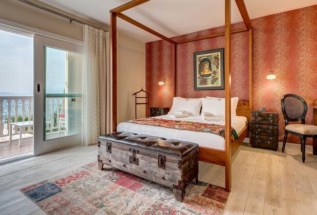 Villa Kore 1975 - Görsel 7