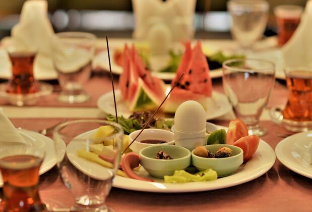 Grand Vaves Hotel - Görsel 39