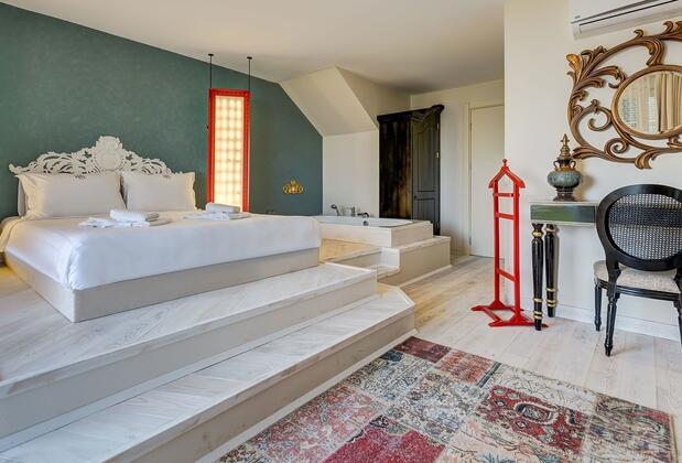 Villa Kore 1975 - Görsel 8