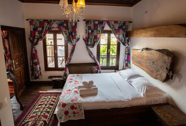 Chez Rumi Butik Otel - Görsel 22