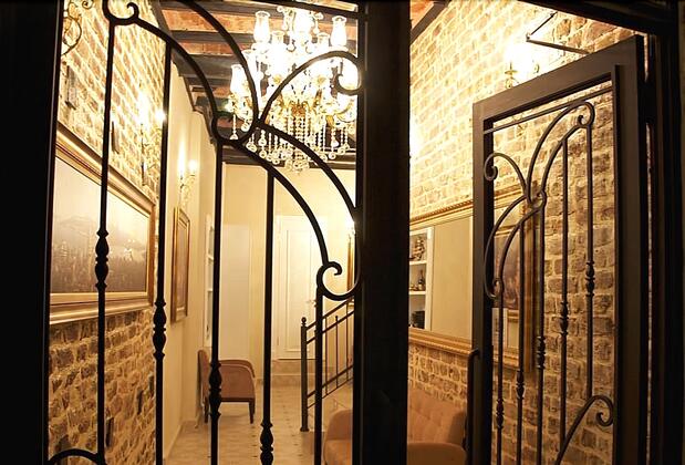 Art Nouveau Galata - Görsel 4