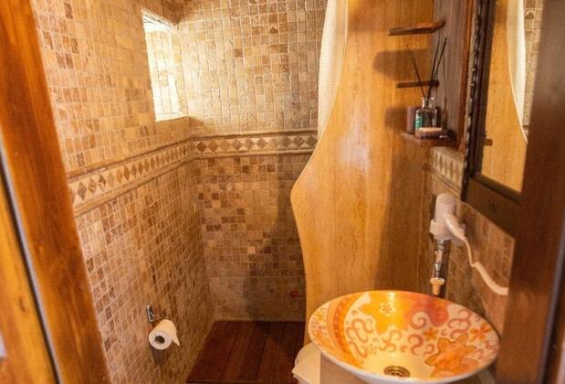 Chez Rumi Butik Otel - Görsel 28