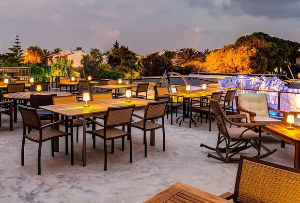 Villa Kore 1975 - Görsel 9