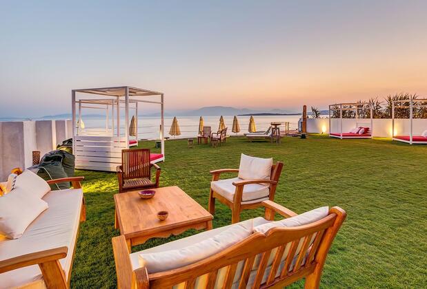 Villa Kore 1975 - Görsel 11