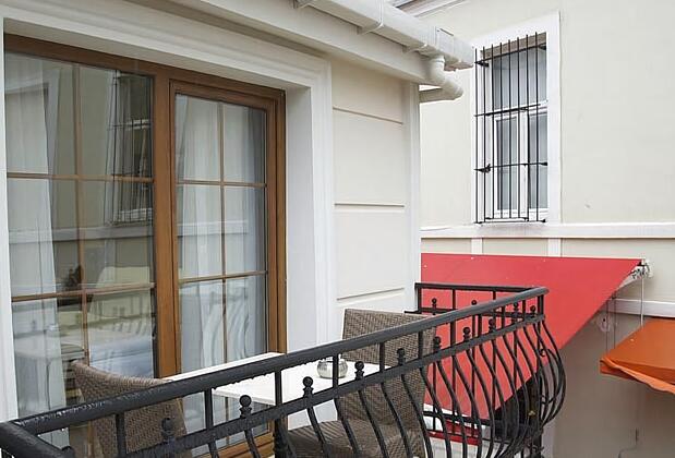 Art Nouveau Galata - Görsel 10