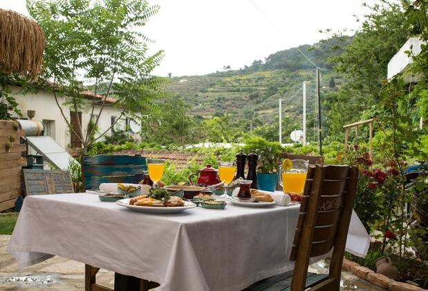 Chez Rumi Butik Otel - Görsel 7