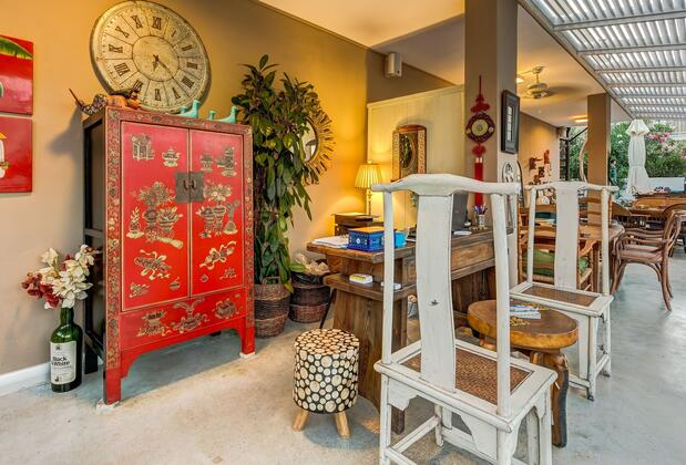 Villa Kore 1975 - Görsel 13