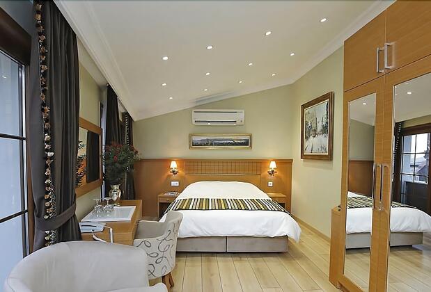 Art Nouveau Galata - Görsel 14