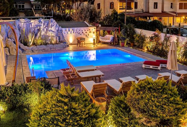 Villa Kore 1975 - Görsel 14