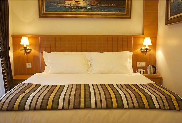 Art Nouveau Galata - Görsel 16