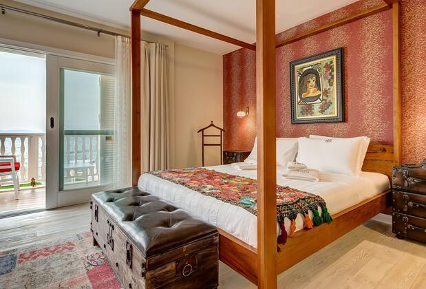 Villa Kore 1975 - Görsel 15