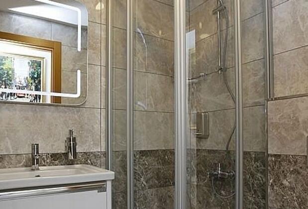 Art Nouveau Galata - Görsel 17