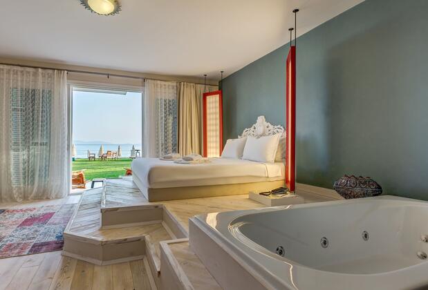 Villa Kore 1975 - Görsel 16