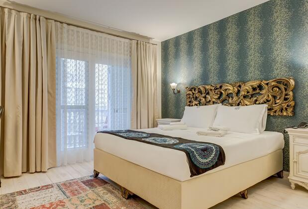 Villa Kore 1975 - Görsel 17