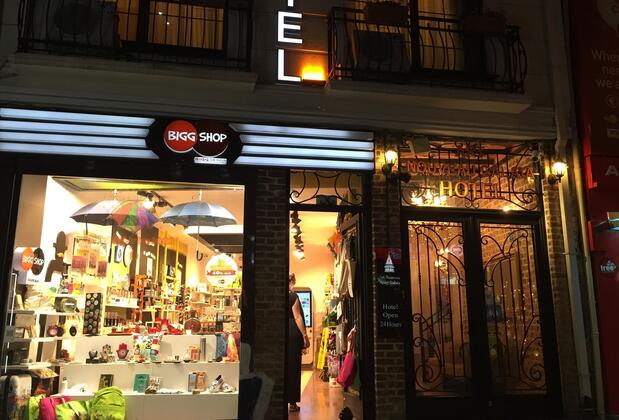 Art Nouveau Galata - Görsel 2