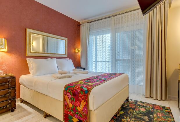 Villa Kore 1975 - Görsel 18