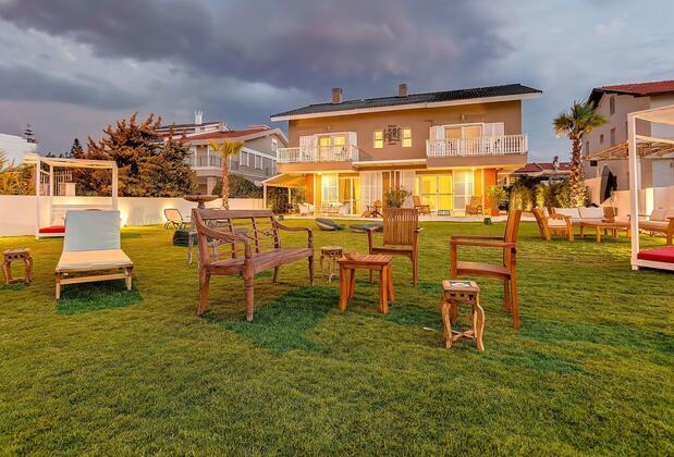 Villa Kore 1975 - Görsel 19