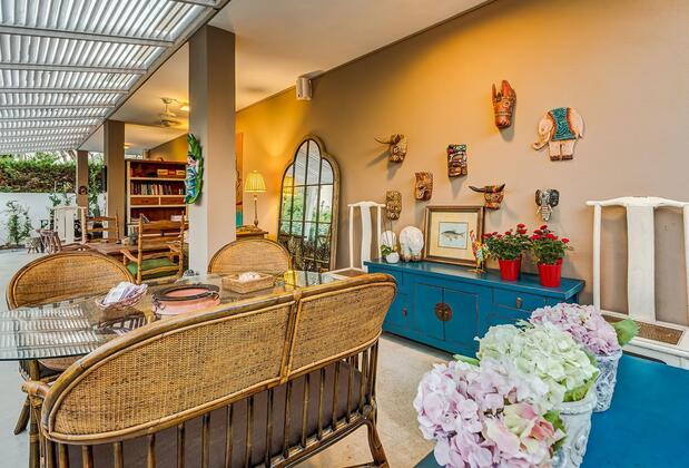 Villa Kore 1975 - Görsel 20