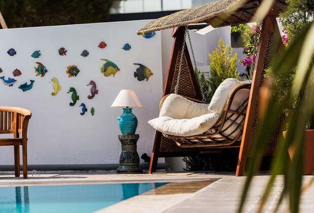 Villa Kore 1975 - Görsel 21