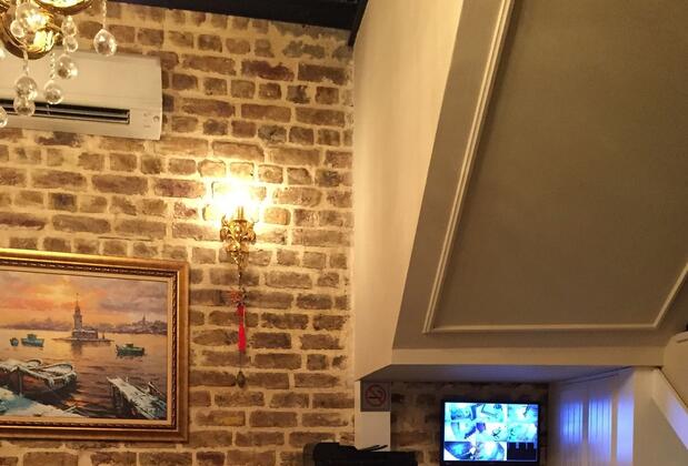 Art Nouveau Galata - Görsel 18