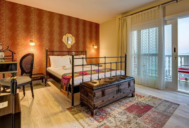 Villa Kore 1975 - Görsel 22