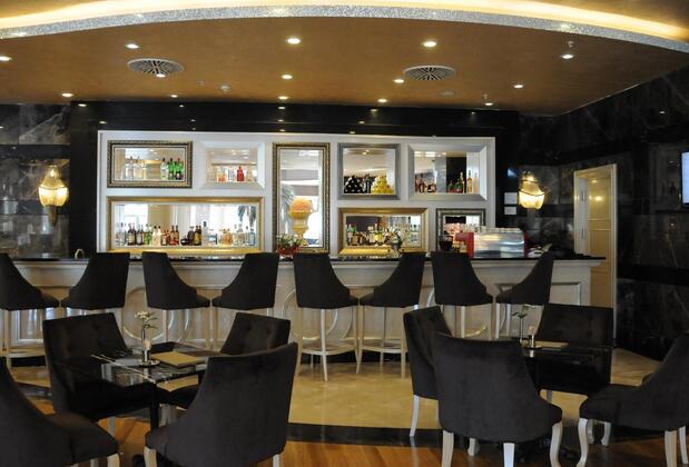 Limak Eurasia Luxury Hotel - Görsel 13