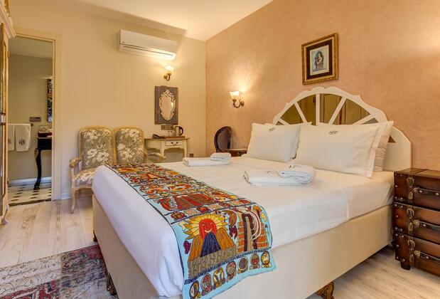 Villa Kore 1975 - Görsel 23