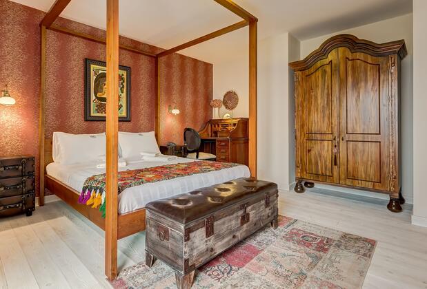 Villa Kore 1975 - Görsel 24