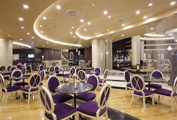 Limak Eurasia Luxury Hotel - Görsel 15