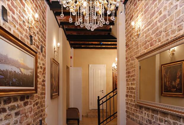 Art Nouveau Galata - Görsel 13